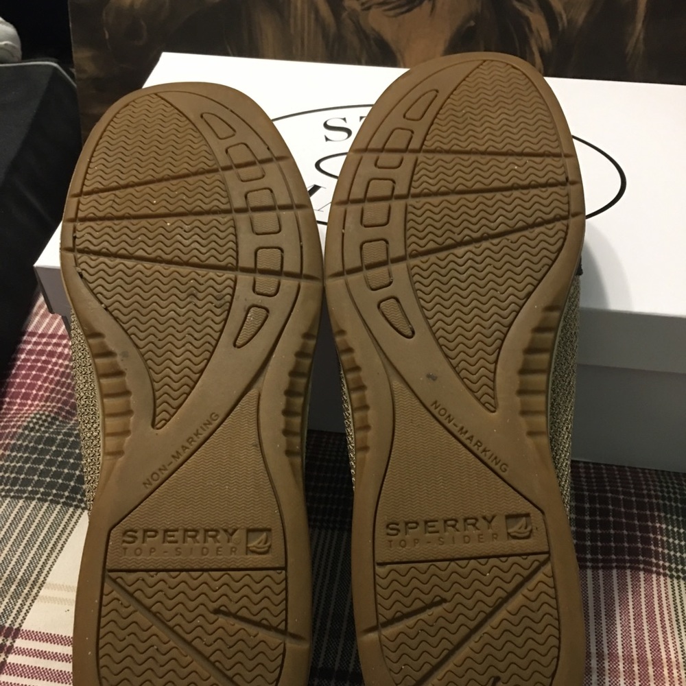Women’s Sperry